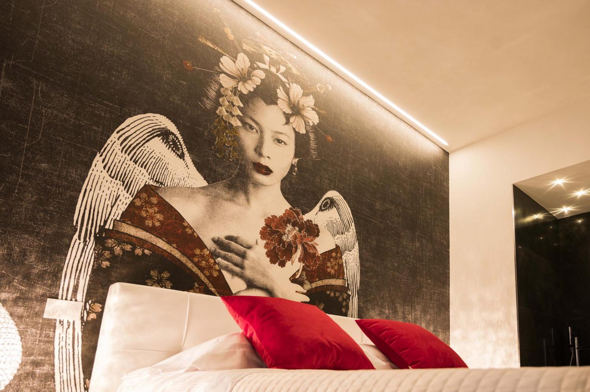 Panvinio 25 Apartment - Royal Welcome Верона Екстер'єр фото