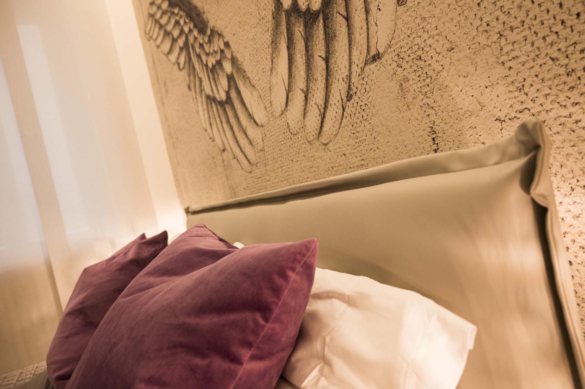 Panvinio 25 Apartment - Royal Welcome Верона Екстер'єр фото