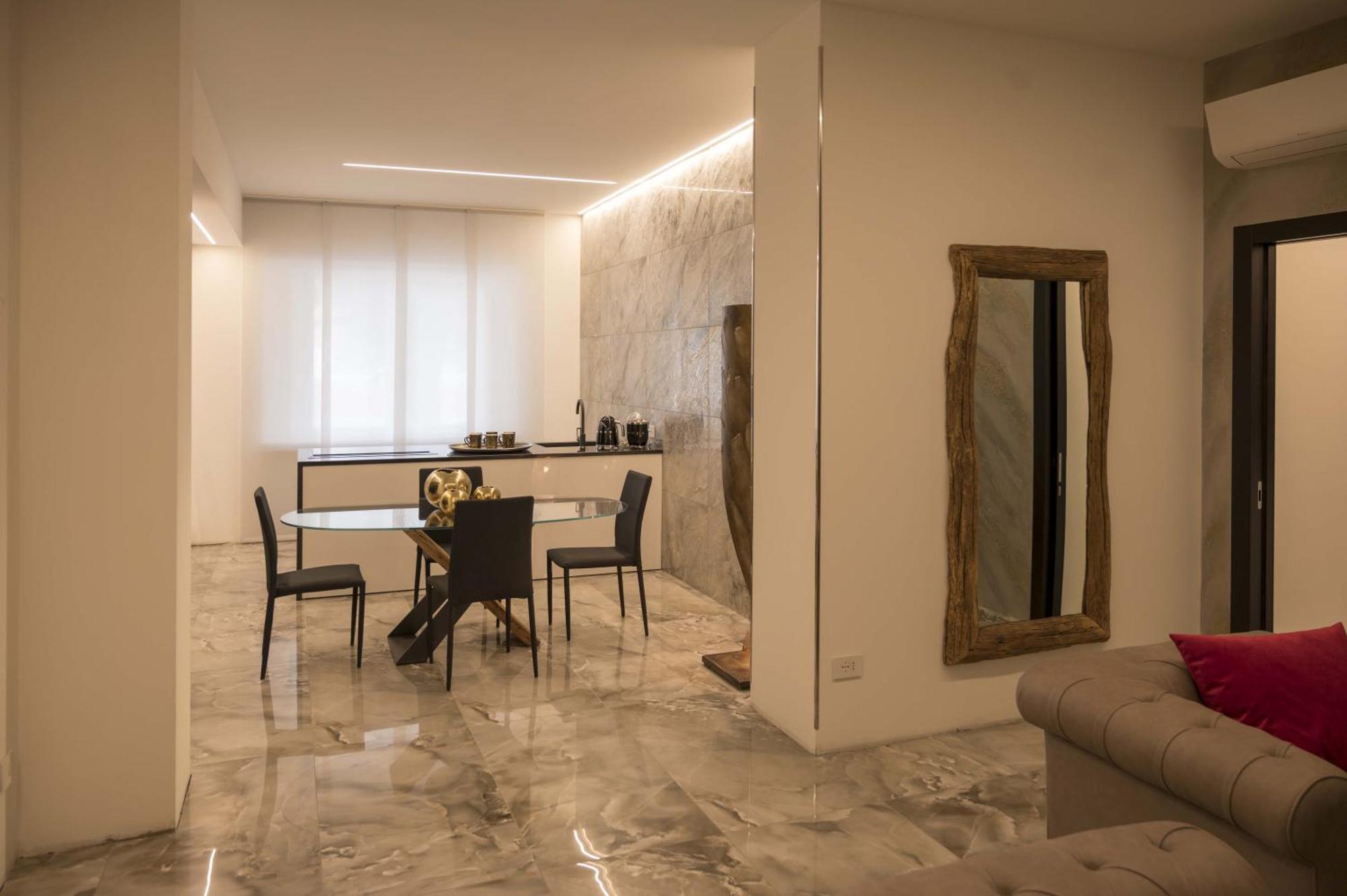 Panvinio 25 Apartment - Royal Welcome Верона Екстер'єр фото