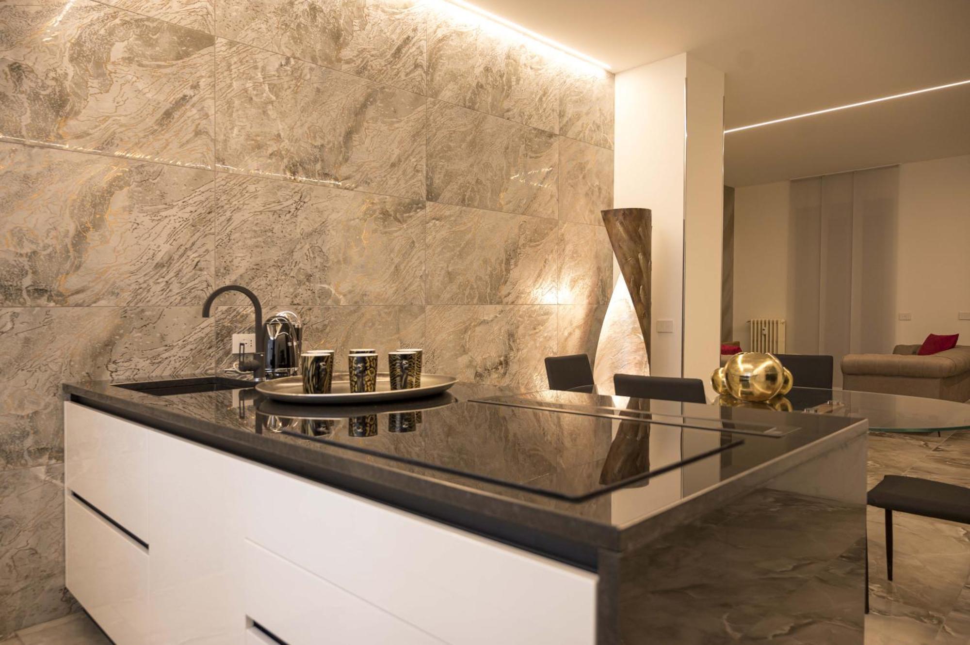 Panvinio 25 Apartment - Royal Welcome Верона Екстер'єр фото